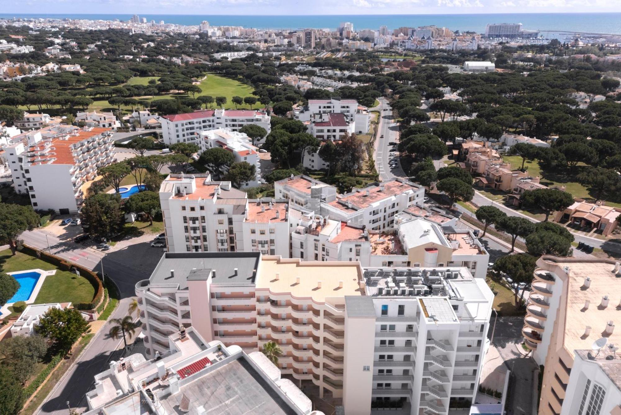 Cozy Apartment With View - Виламура Экстерьер фото