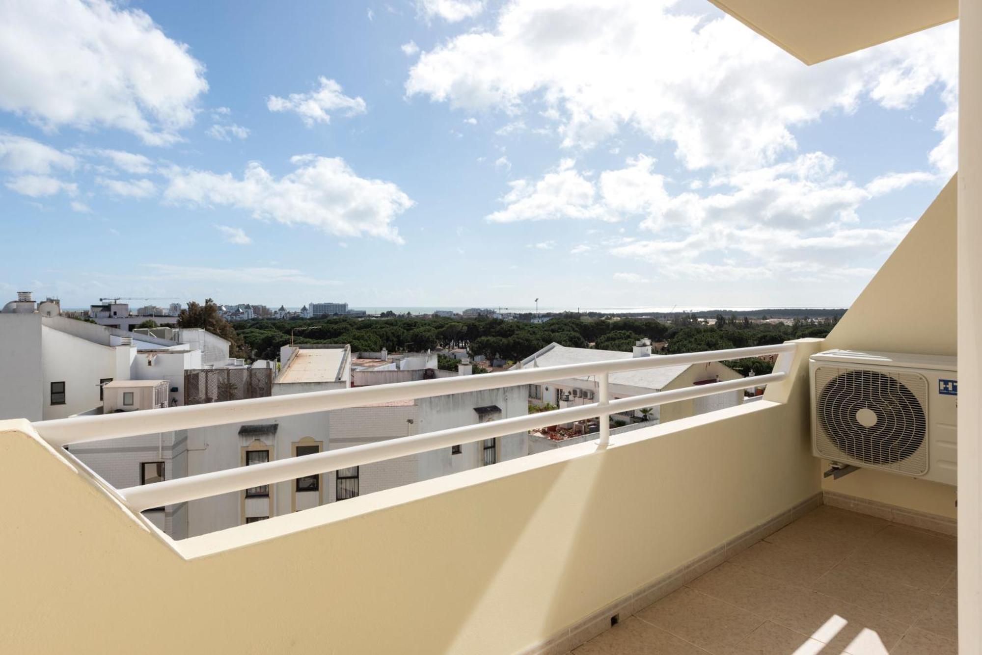 Cozy Apartment With View - Виламура Экстерьер фото