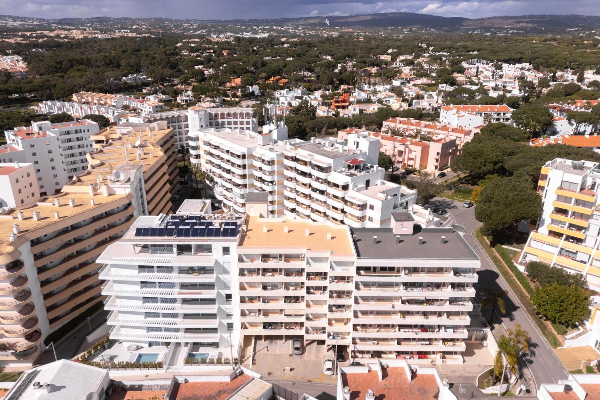 Cozy Apartment With View - Виламура Экстерьер фото