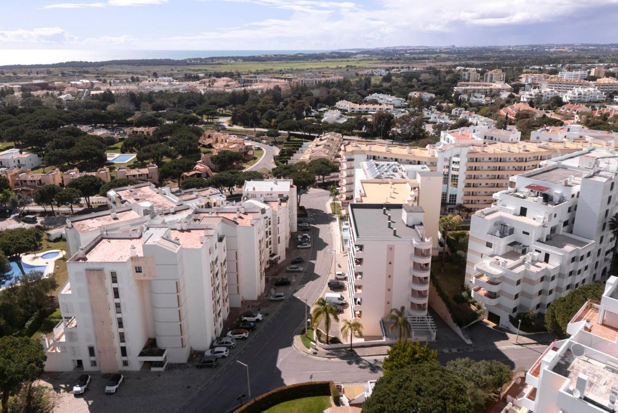Cozy Apartment With View - Виламура Экстерьер фото