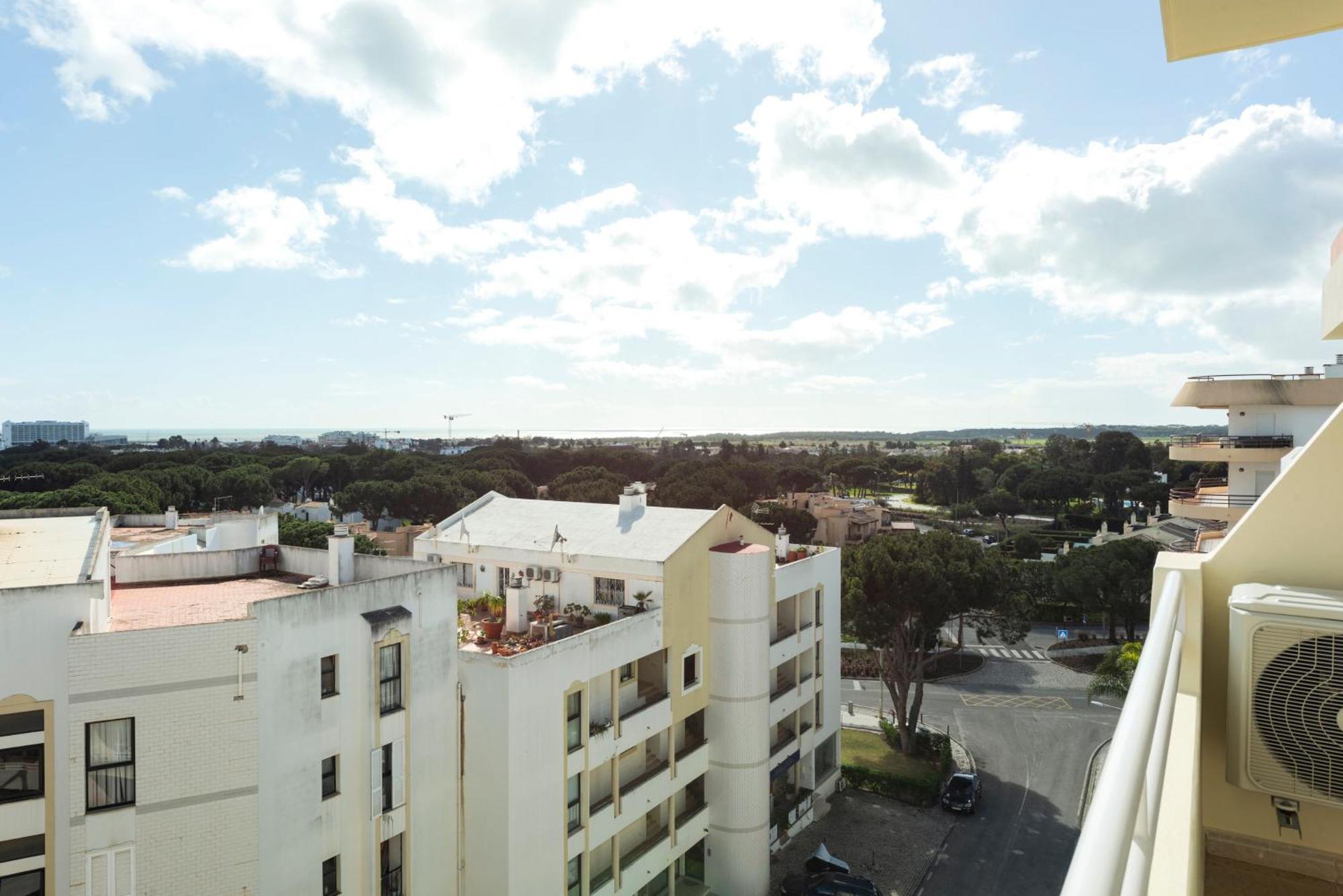 Cozy Apartment With View - Виламура Экстерьер фото
