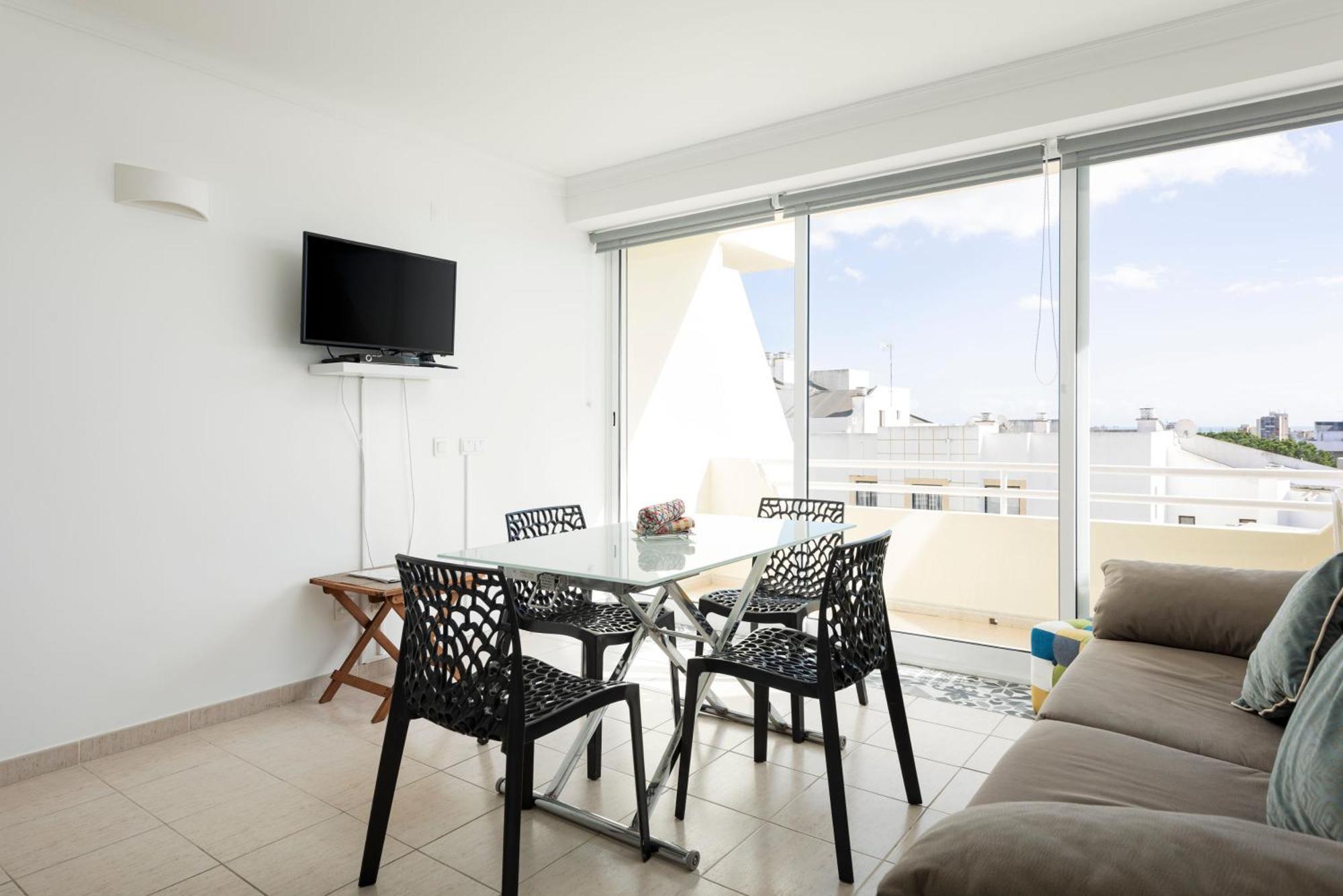 Cozy Apartment With View - Виламура Экстерьер фото